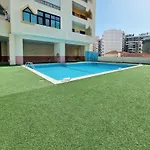 Apartment Estudio Da Rocha Peachy Portimao