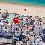 Estudio Da Rocha Peachy Portimao