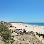 Apartment Estudio Da Rocha Peachy Portimao