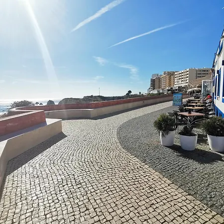 Appartement Estudio Da Rocha Peachy