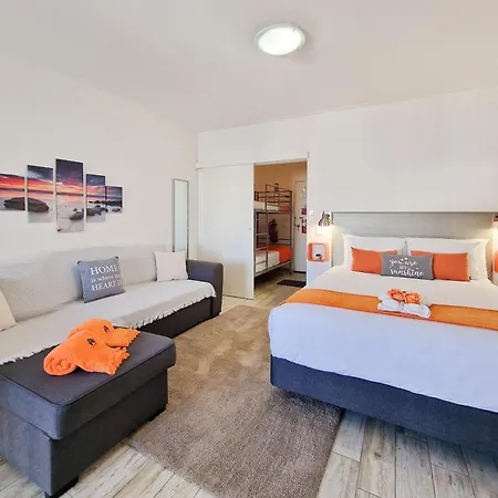 Estudio Da Rocha Peachy Portimao