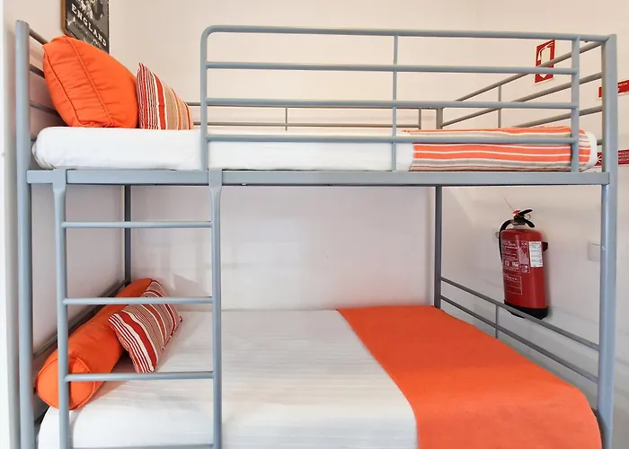 Estudio Da Rocha Peachy Portimão