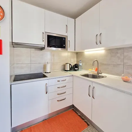 Apartamento Estúdio Da Rocha Peachy *