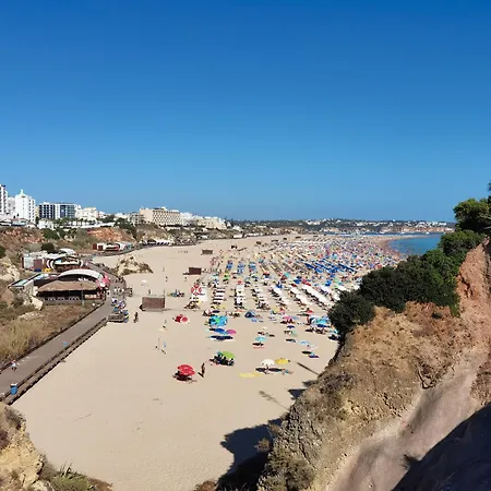 Estudio Da Rocha Peachy Apartament Portimão