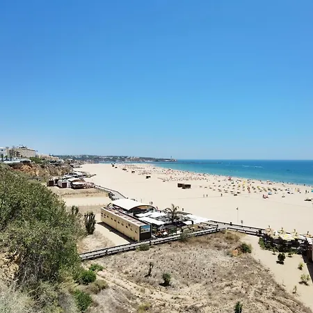 Apartament Estudio Da Rocha Peachy *