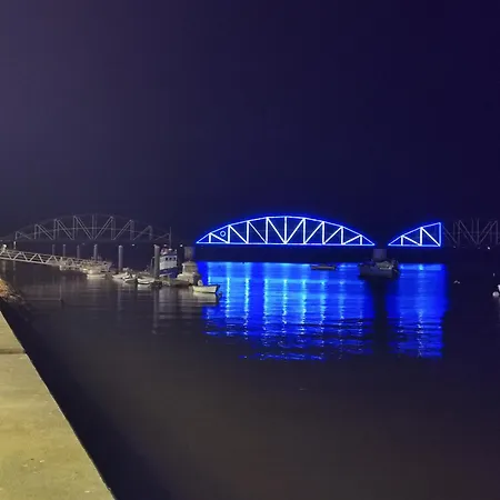 Apartament Estudio Da Rocha Peachy Portimão