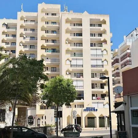 Apartament Estudio Da Rocha Peachy *