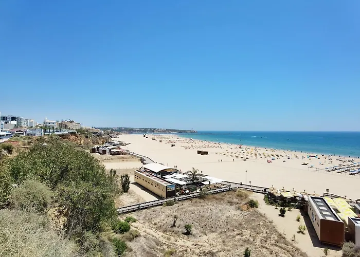 Apartamento Estúdio Da Rocha Peachy *