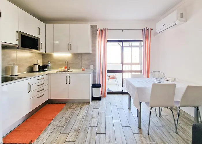 Estúdio Da Rocha Peachy * Portimão