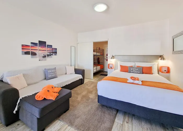 Estúdio Da Rocha Peachy Portimão