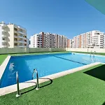 Estudio Da Rocha Peachy Portimão